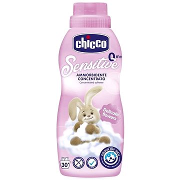 

CHICCO Sensitive Concentrato květinové objetí 750 ml (30 praní)