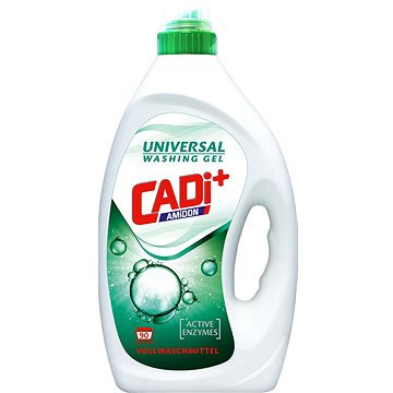 CADI Amidon Universal 4 l (90 praní) - Prací gel