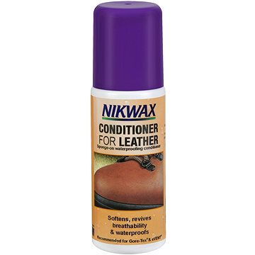 

NIKWAX Kondicionér na kůži 125 ml