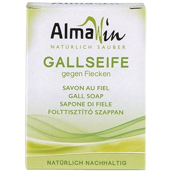 

ALMAWIN tuhé mýdlo na skvrny 100 g