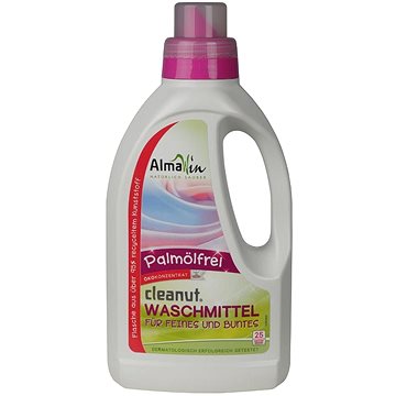 

ALMAWIN Tekuté mýdlové ořechy 750 ml