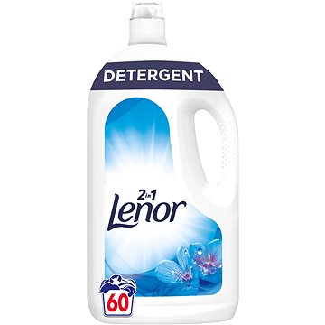LENOR Spring Awakening 3,3 l (60 praní) - Prací gel