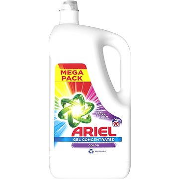 ARIEL Color 4,95l (90 praní) - Prací gel