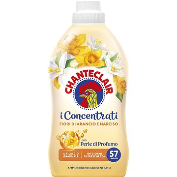 

CHANTE CLAIR Concentrati Fiori Arancio 1,14 l (57 praní)
