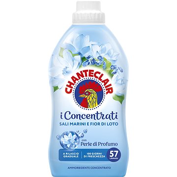 

CHANTE CLAIR Concentrati Sali Marini e Fior 1,14 l (57 praní)