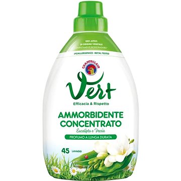 

CHANTE CLAIR Eco Vert Eukalipto E Fresia conc. 900 ml (45 praní)