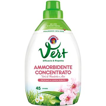 

CHANTE CLAIR Eco Vert Fiori Di Mandorlo E Aloe Vera conc. 900 ml (45 praní)