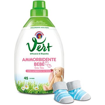 

CHANTE CLAIR Eco Vert Bebe 900 ml (45 praní)