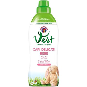 

CHANTE CLAIR Eco Vert Capi Delicati Bebé 750 ml