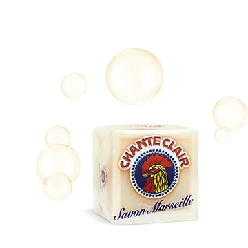 

CHANTE CLAIR Savon Marseille 300 g