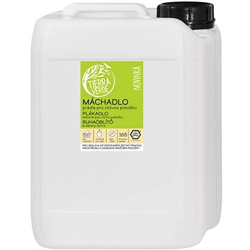 

TIERRA VERDE máchadlo prádla pro citlivou pokožku 5 l (165 praní)