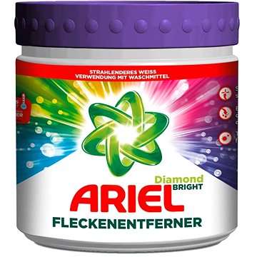 

ARIEL Diamond Bright odstranovač skvrn Color 500 g