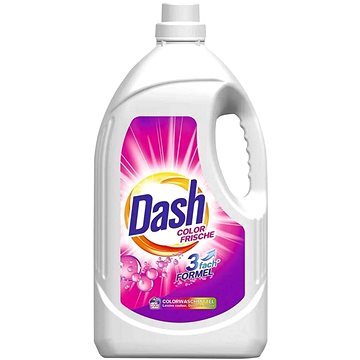 

DASH Color Frische 5 l (100 praní)
