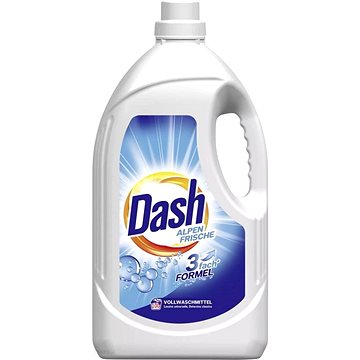 

DASH Alpen Frische 5 l (100 praní)
