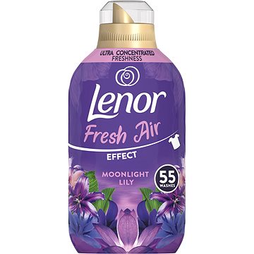 

LENOR Fresh Air Moonlight Lily 770 ml (55 praní)