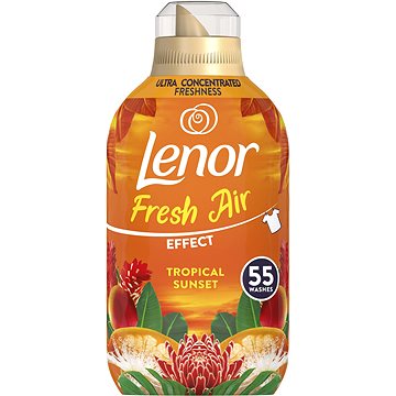 

LENOR Fresh Air Tropical Sunset 770 ml (55 praní)
