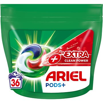 

ARIEL+ Extra Clean 36 ks