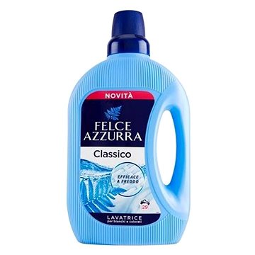 

FELCE AZZURRA Classico 1,5 l (29 praní)