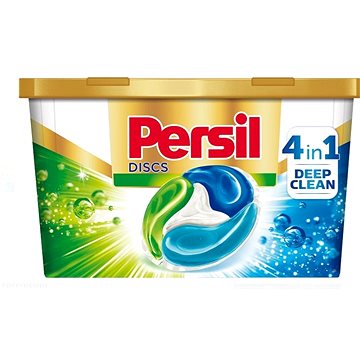 PERSIL 4 in 1 Universal Box 12 ks - Kapsle na praní