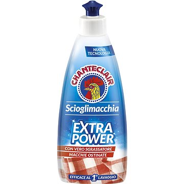 

CHANTE CLAIR Sciglio Macchia universální čistič skvrn 375 ml