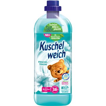 

KUSCHELWIECH Frischetraum 1 l (38 praní)