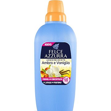 

FELCE AZZURRA Amber & Vanilka 2 l (40 praní)