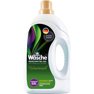 

KÖNIGLICHE WÄSCHE Universal 5 l (120 praní)