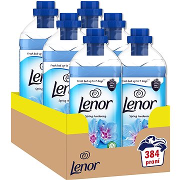 

LENOR Spring Awakening 9,6 l (384 praní)