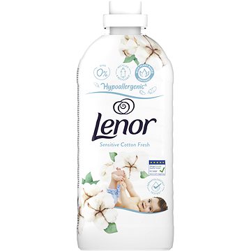 

LENOR Cotton Fresh 1,2 l (48 praní)