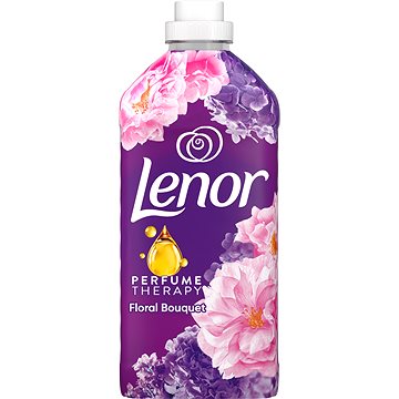 

LENOR Floral Bouquete 925 ml (37 praní)