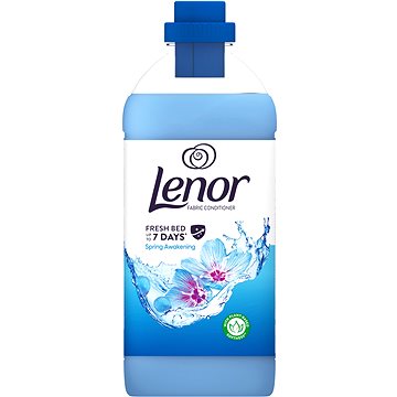 

LENOR Spring 1,23 l (49 praní)