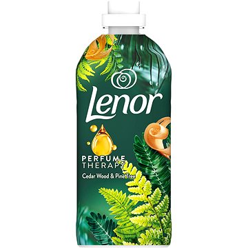 

LENOR Cedar Wood & Pine Tree 925 ml (37 praní)