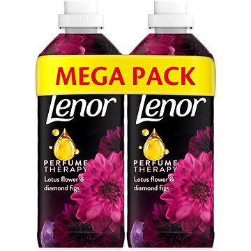 

LENOR Diamond 2× 925 ml (74 praní)