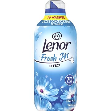 

LENOR Fresh Air Fresh Wind 980 ml (70 praní)