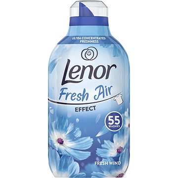 

LENOR Fresh Air Fresh Wind 770 ml (55 praní)