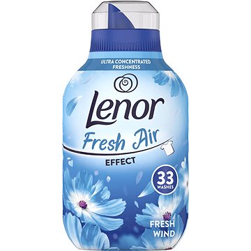 

LENOR Fresh Air Fresh Wind 462 ml (33 praní)