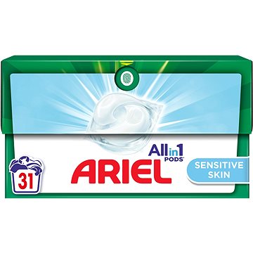

ARIEL Sensitive 31 ks