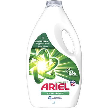 

ARIEL Universal+ 3 l (60 praní)