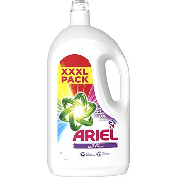 

ARIEL Color 3,7 l (74 praní)