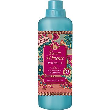 

TESORI d'ORIENTE Ayurveda 760 ml (38 praní)