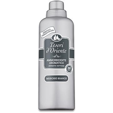 

TESORI d'ORIENTE White Musk 760 ml (38 praní)