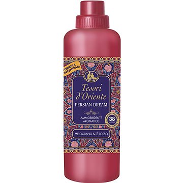 

TESORI d'ORIENTE Persian Dream 760 ml (38 praní)