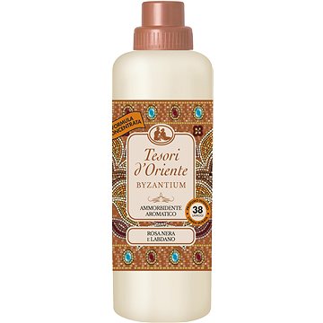 

TESORI d'ORIENTE Byzantium 760 ml (38 praní)
