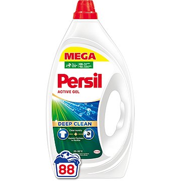 

PERSIL Regular 3,96 l (88 praní)