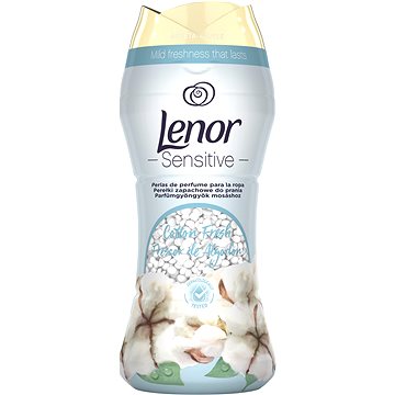 

LENOR Cotton Fresh 210 g (15 praní)