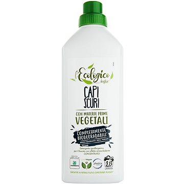 

ICEFOR L'Ecologico Capi Scuri 1 l (28 praní)