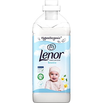 

LENOR Sensitive 950 ml (38 praní)
