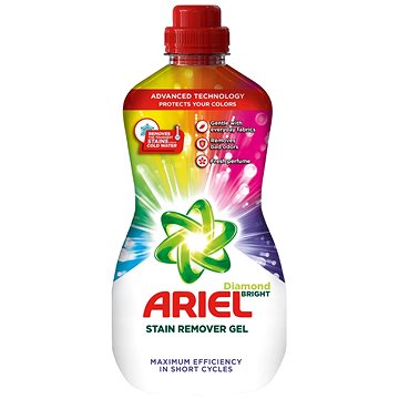 

ARIEL odstraňovač skvrn Color 800 ml