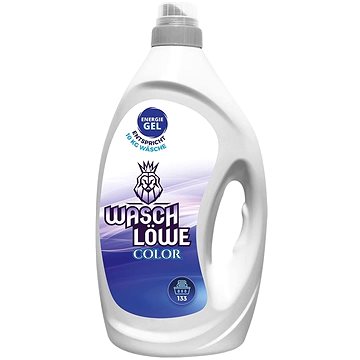 

WASCHLÖWE Color 4 l (133 praní)