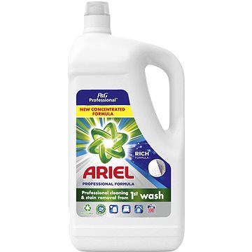 

ARIEL Professional Regular 5 l (100 praní)
